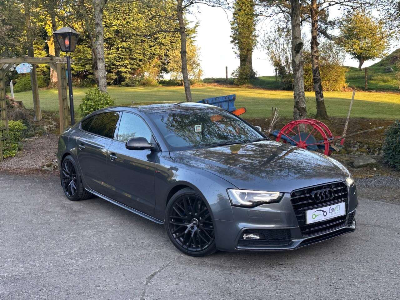 2019 AUDI A5 2019 AUDI A5