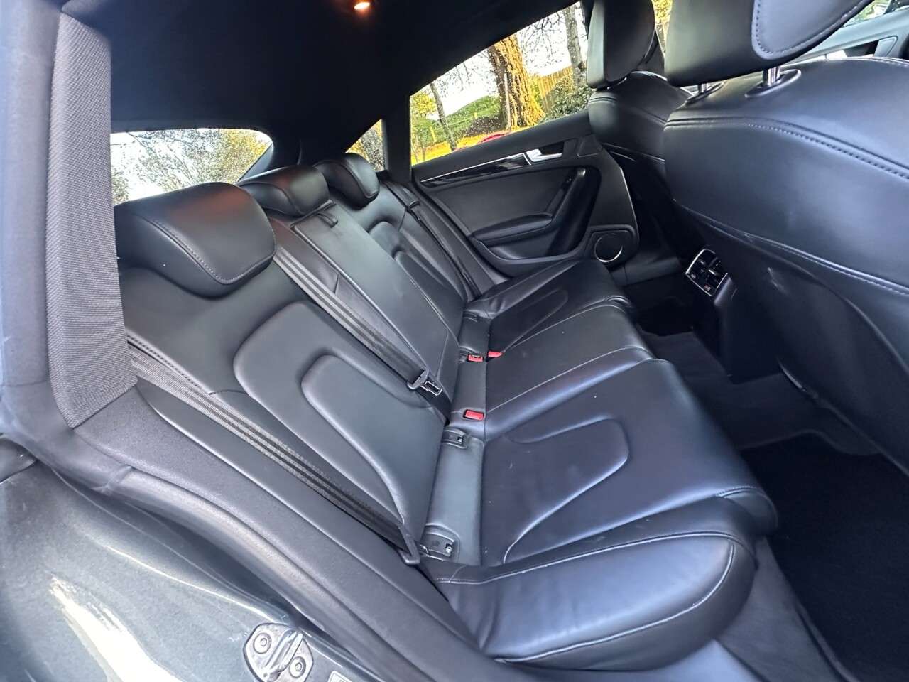 2019 AUDI A5 2019 AUDI A5