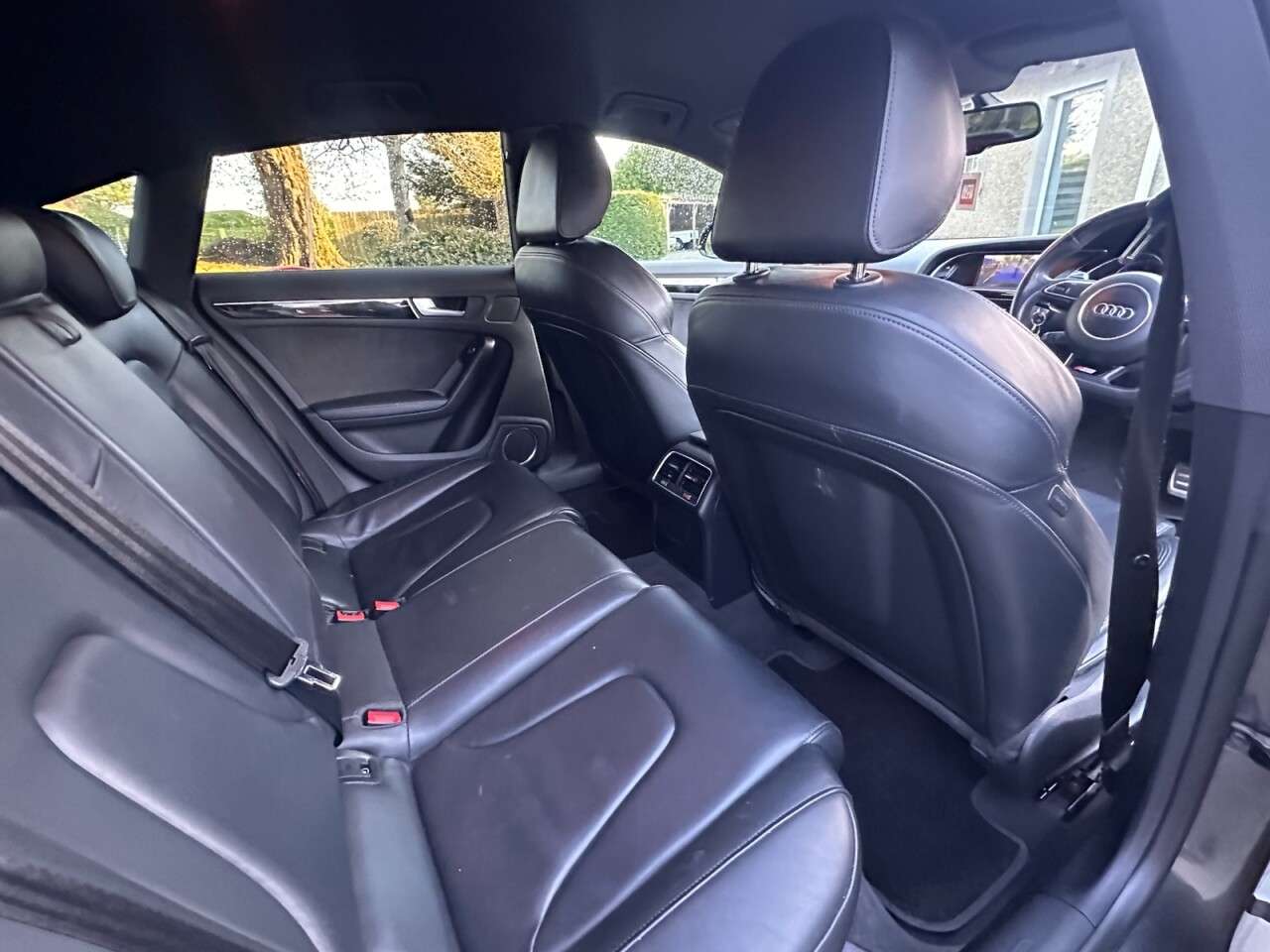 2019 AUDI A5 2019 AUDI A5