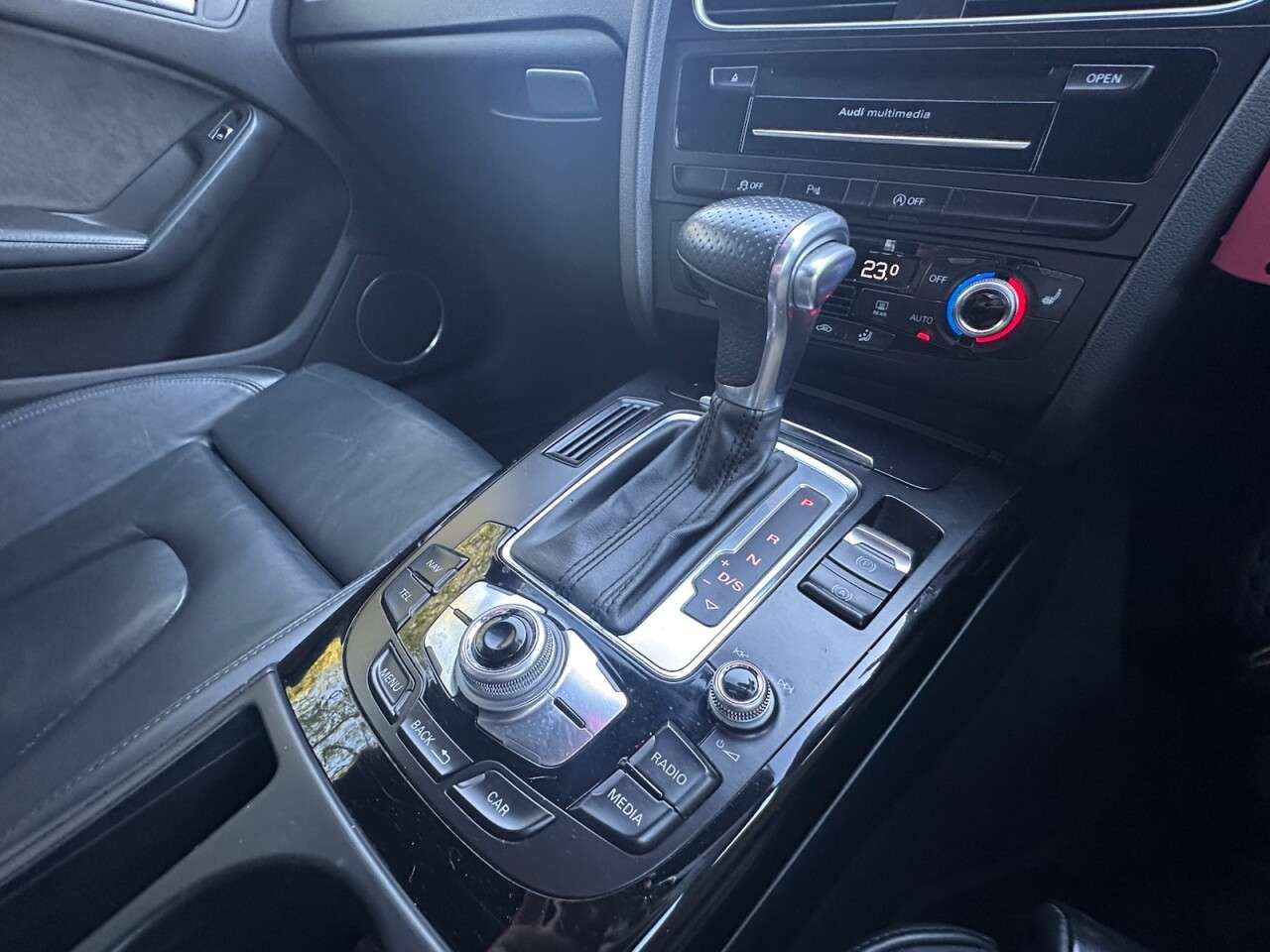 2019 AUDI A5 2019 AUDI A5