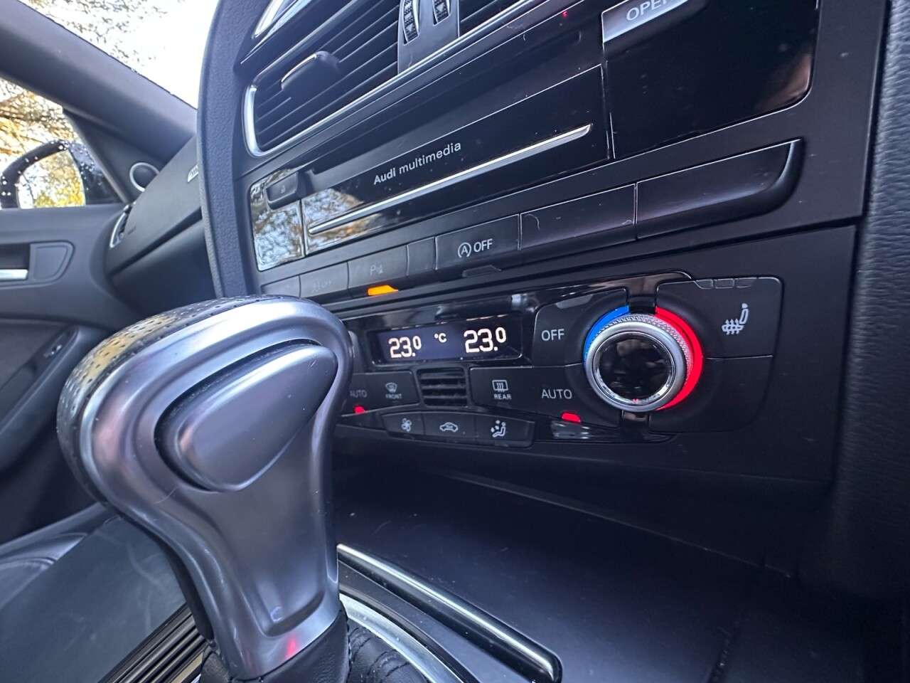 2019 AUDI A5 2019 AUDI A5