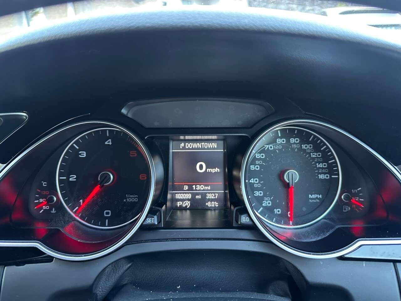 2019 AUDI A5 2019 AUDI A5