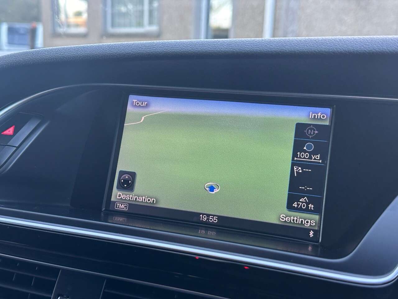 2019 AUDI A5 2019 AUDI A5