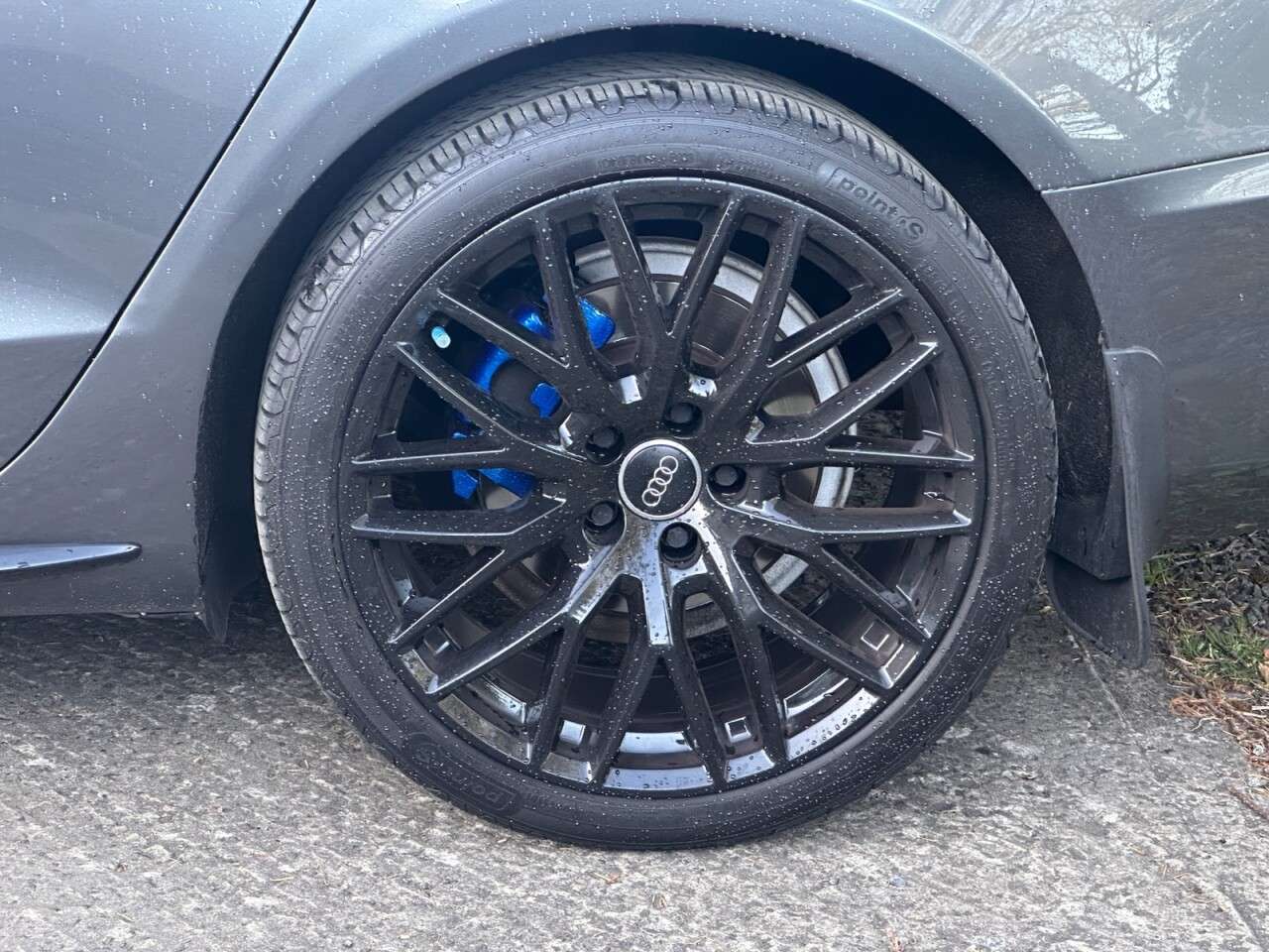 2019 AUDI A5 2019 AUDI A5