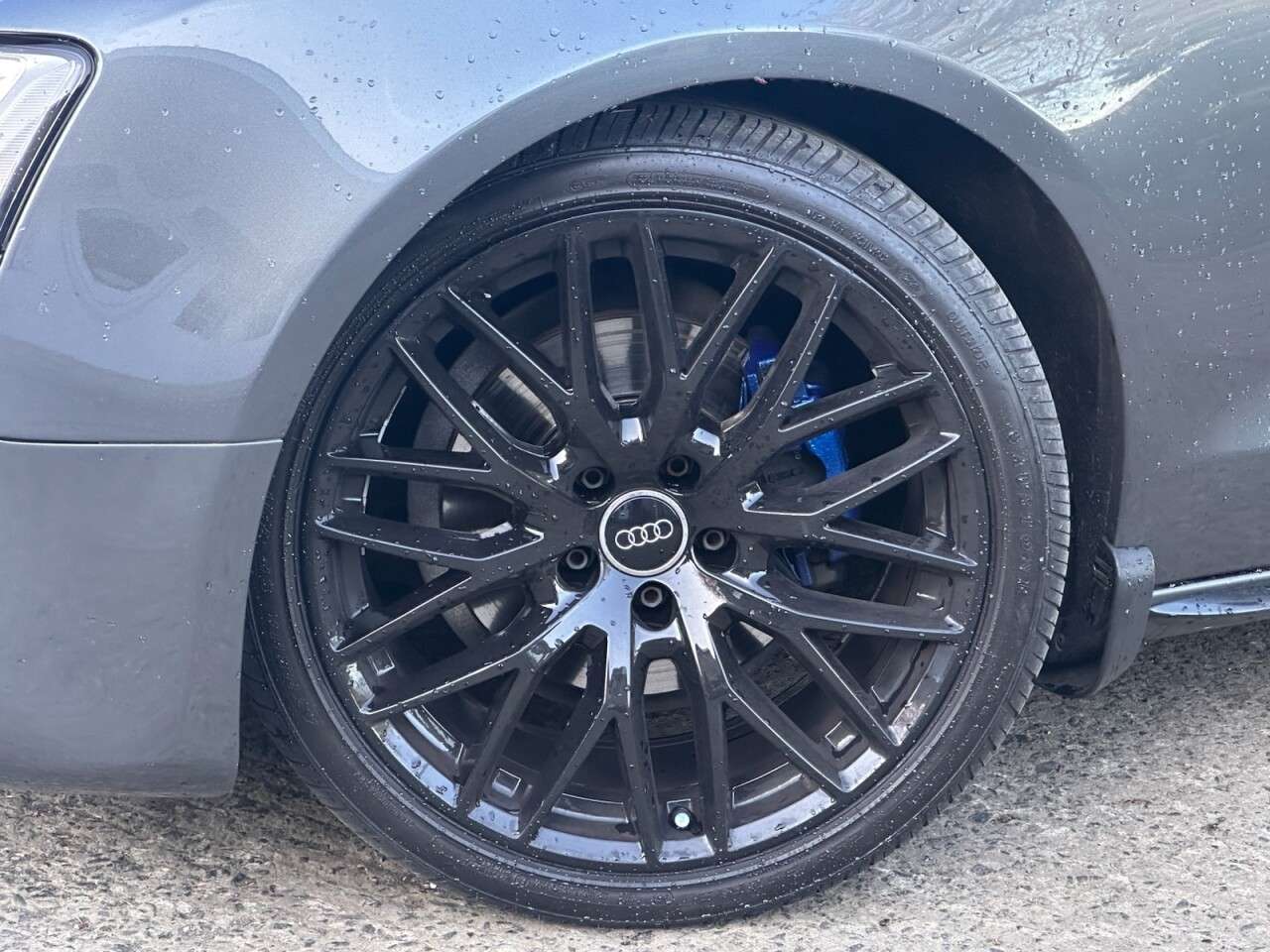 2019 AUDI A5 2019 AUDI A5