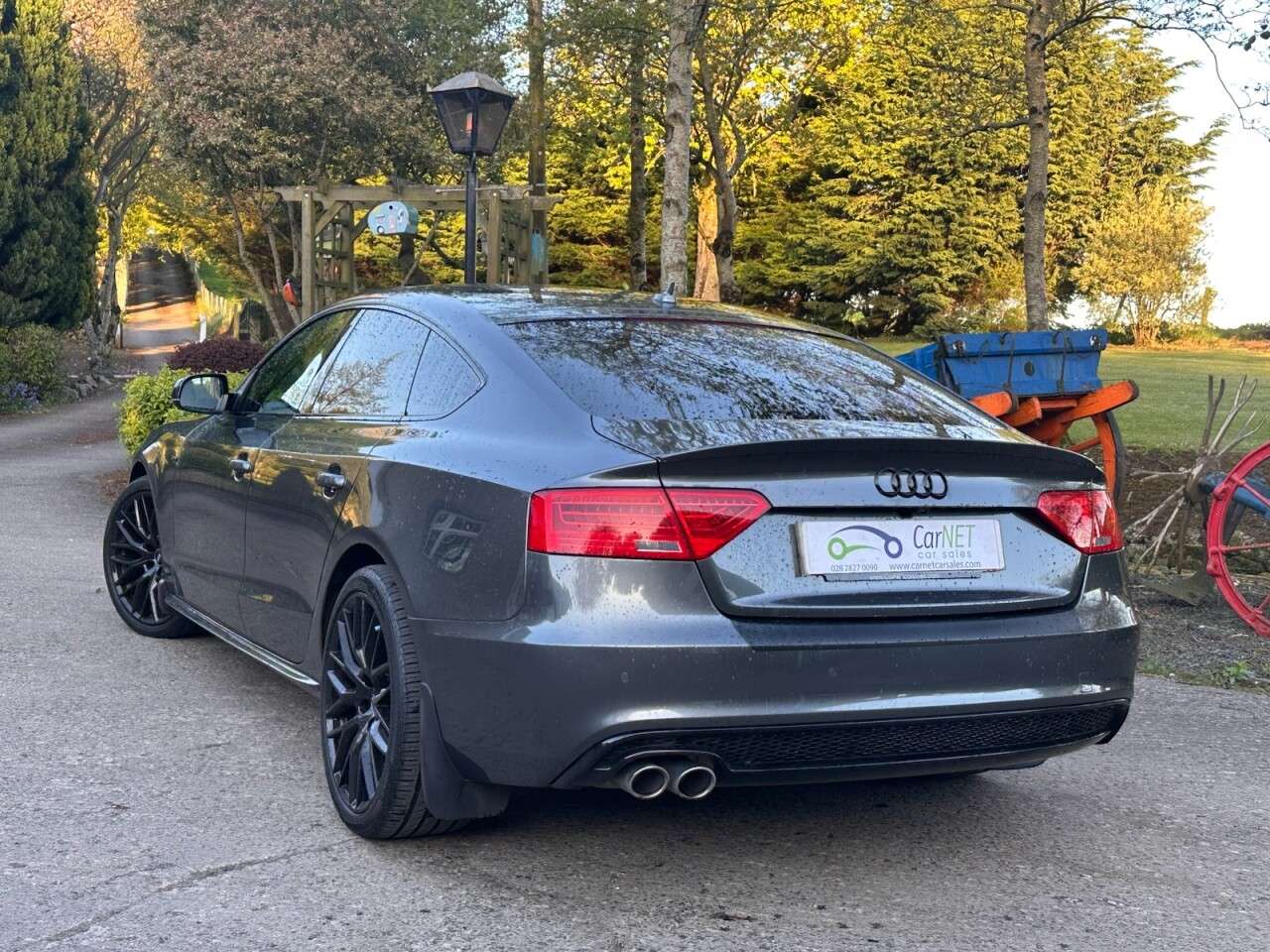 2019 AUDI A5 2019 AUDI A5