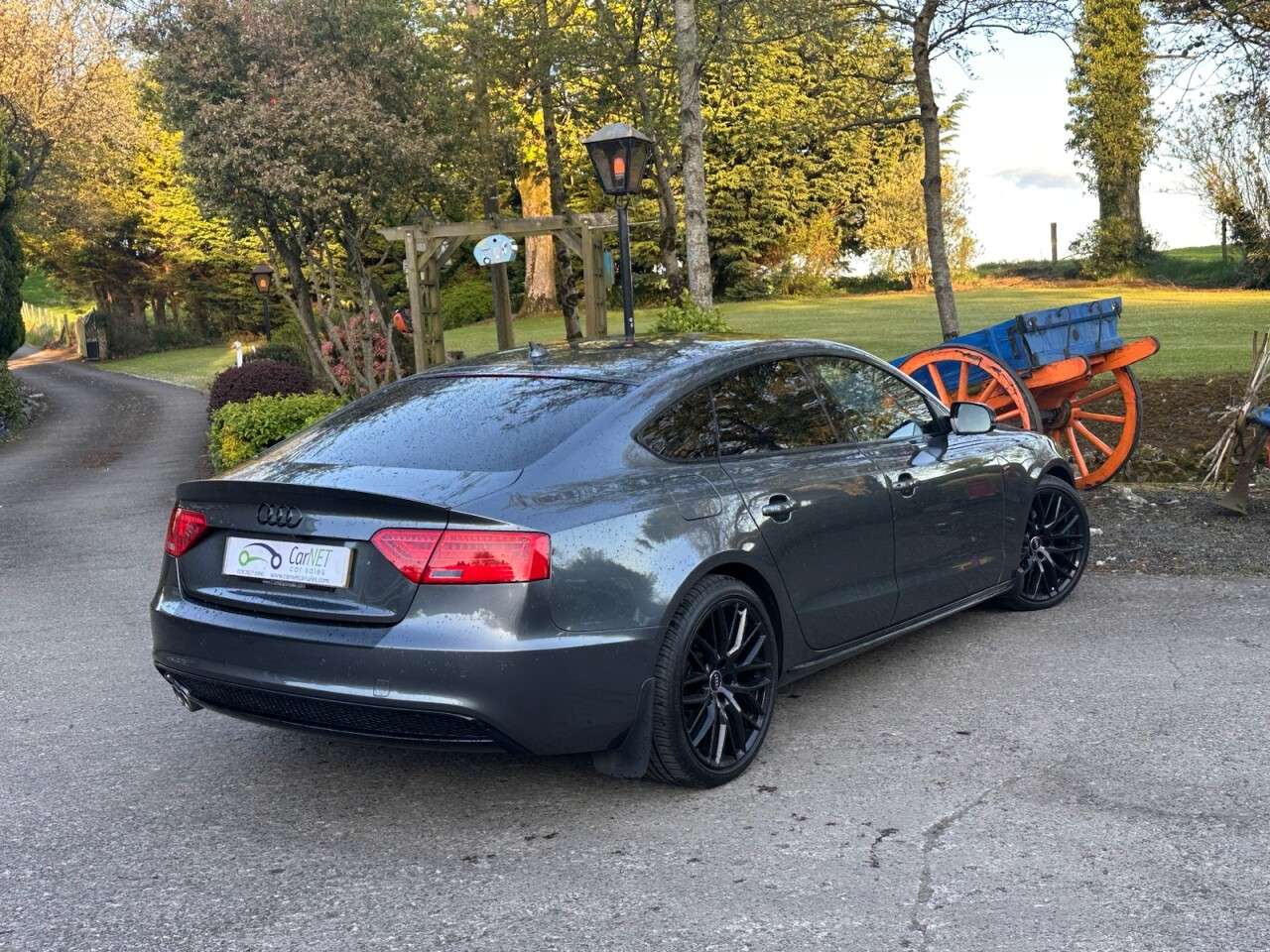 2019 AUDI A5 2019 AUDI A5