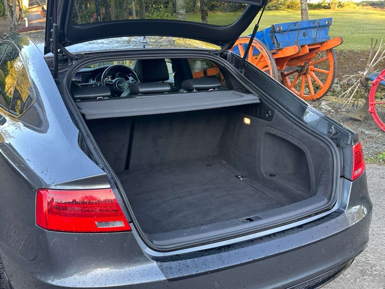 2019 AUDI A5 2019 AUDI A5