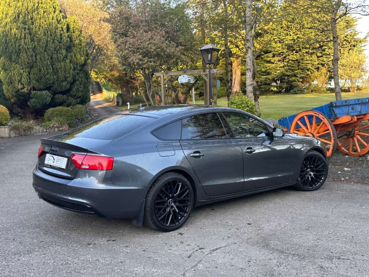 2019 AUDI A5 2019 AUDI A5