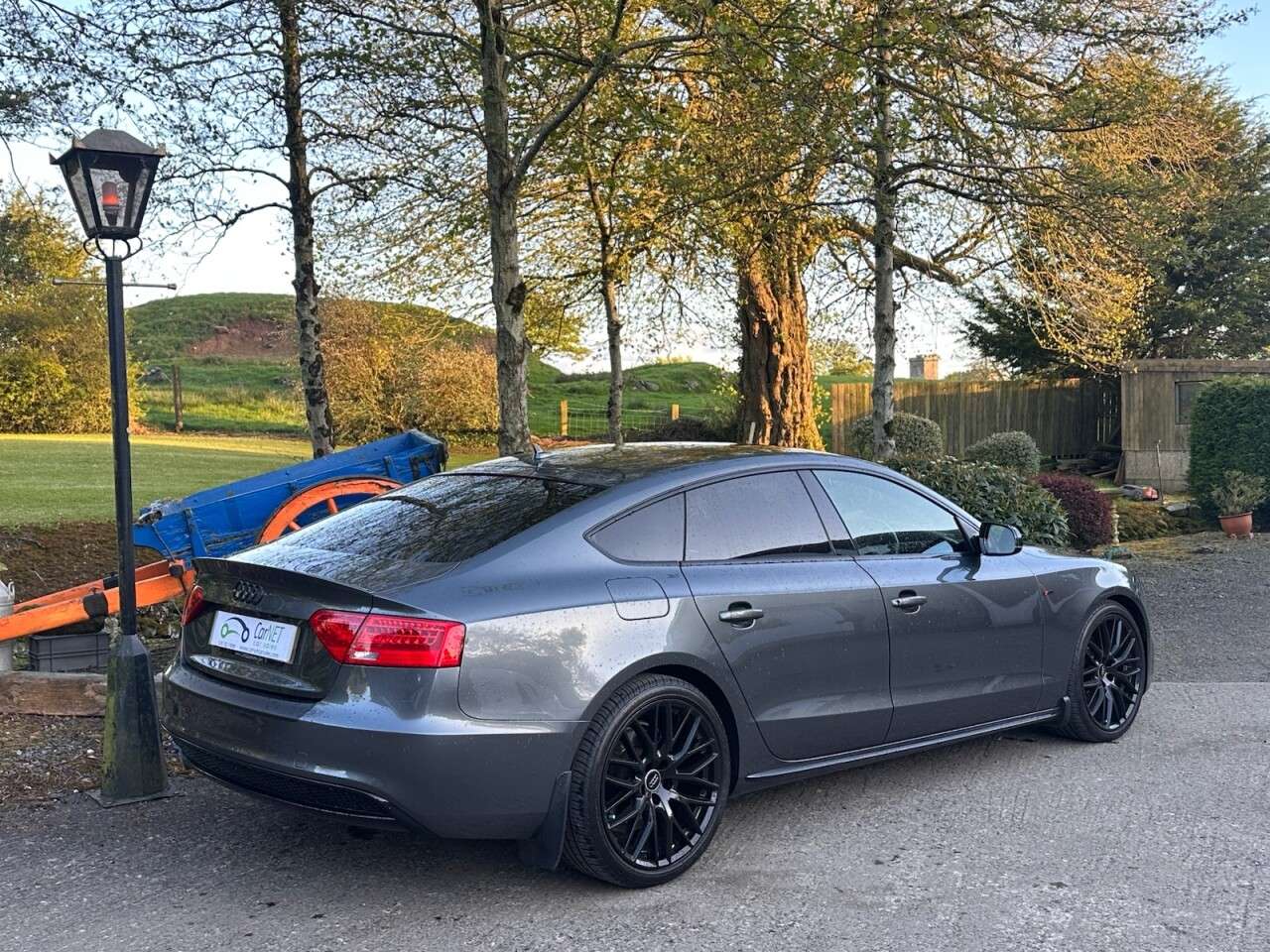 2019 AUDI A5 2019 AUDI A5
