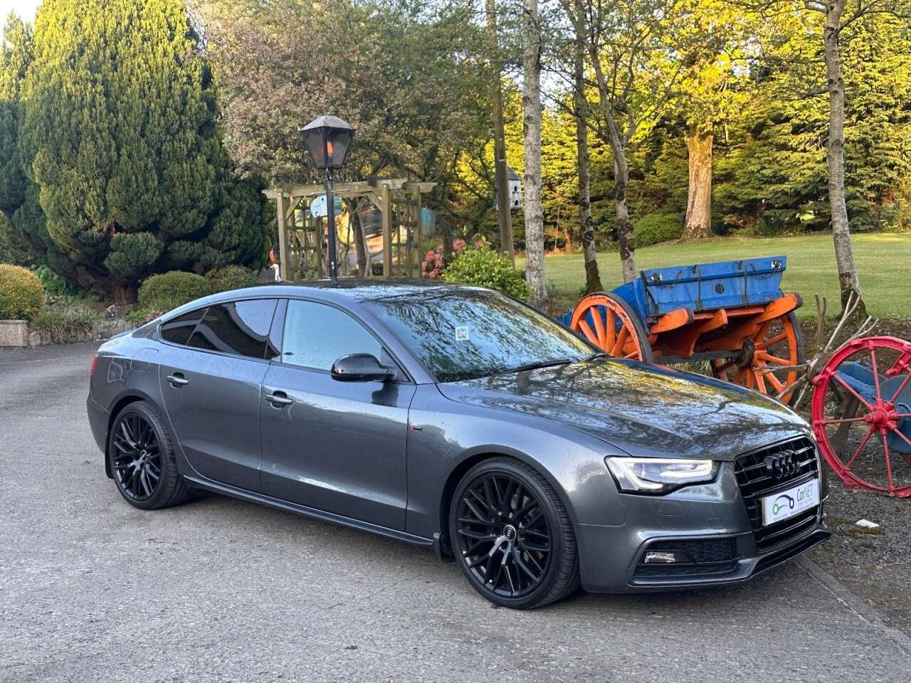 2019 AUDI A5 2019 AUDI A5