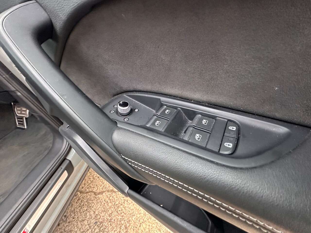 2021 AUDI SQ5 2021 AUDI SQ5