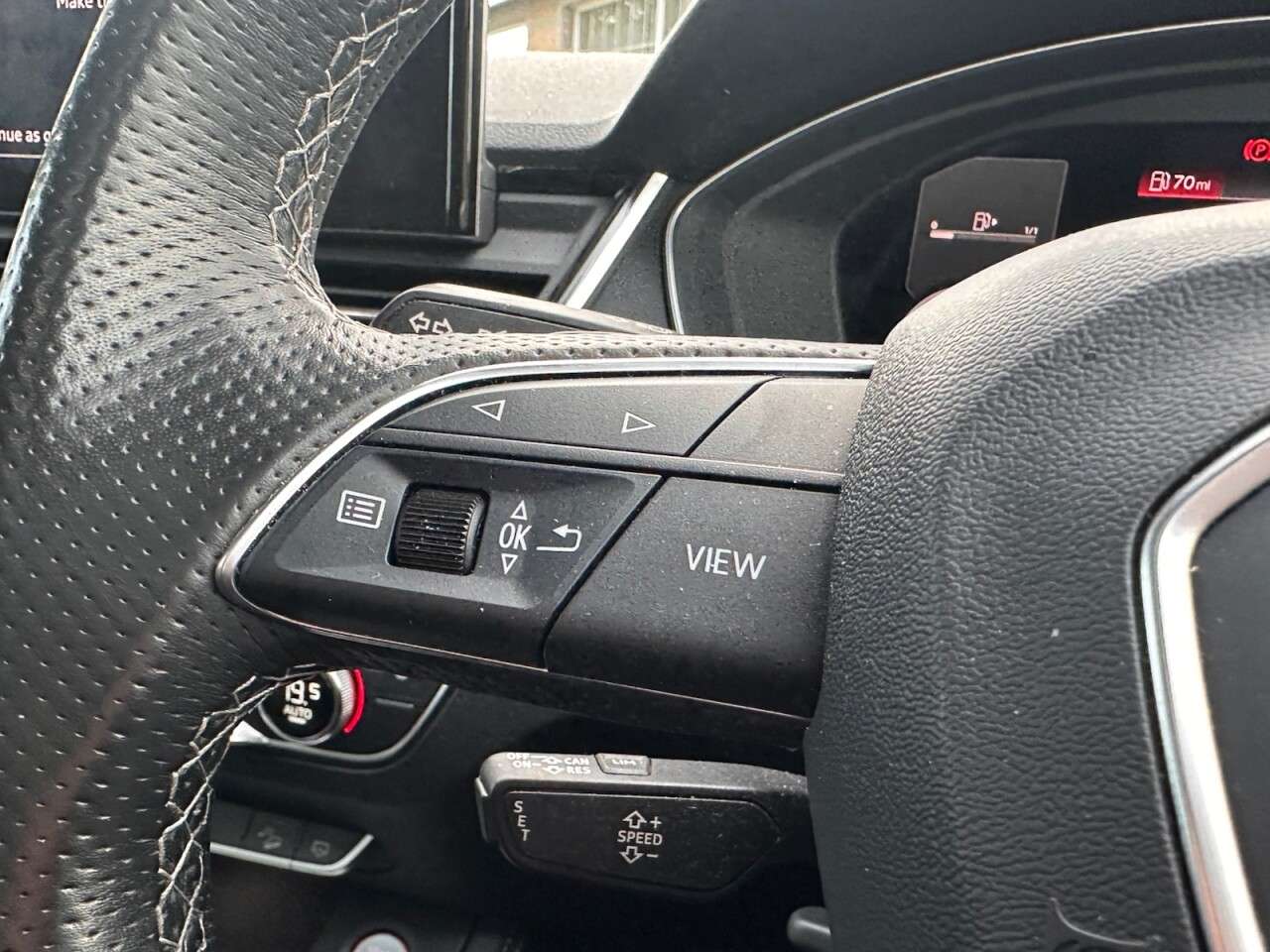 2021 AUDI SQ5 2021 AUDI SQ5