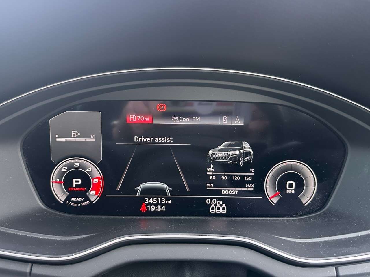 2021 AUDI SQ5 2021 AUDI SQ5