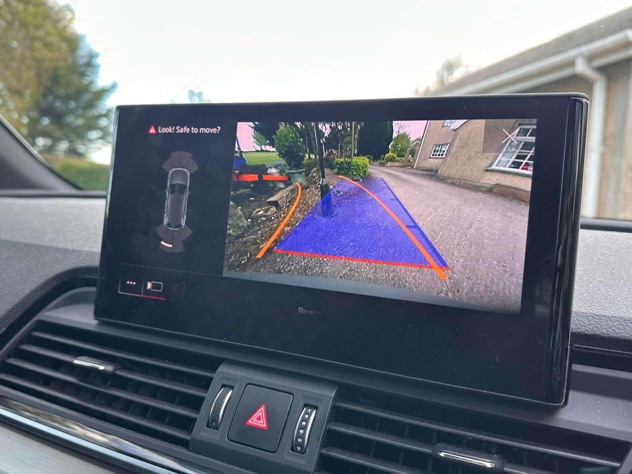 2021 AUDI SQ5 2021 AUDI SQ5