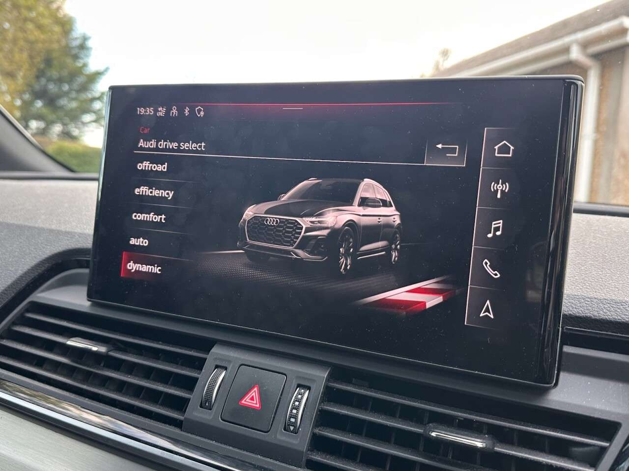 2021 AUDI SQ5 2021 AUDI SQ5