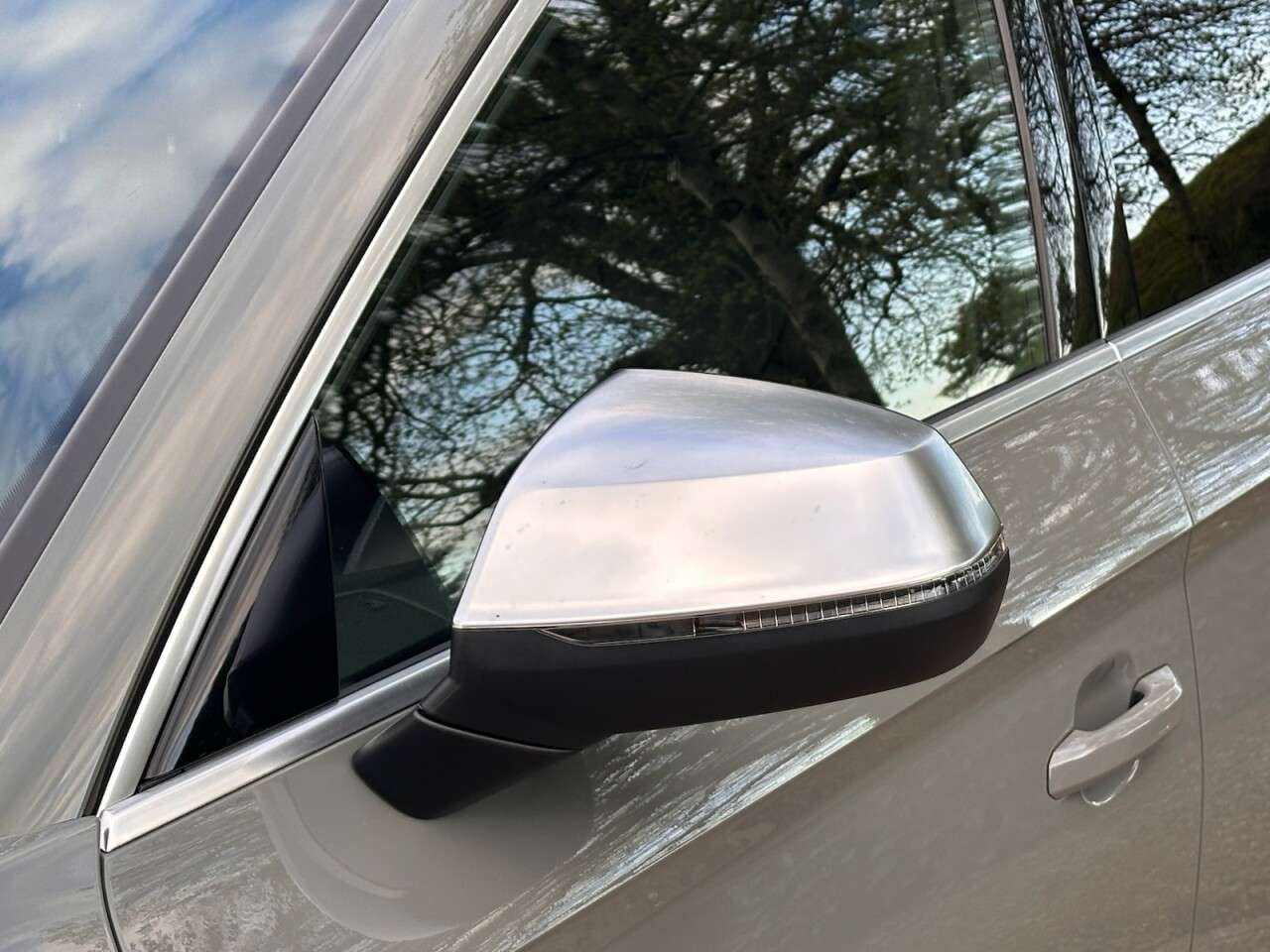 2021 AUDI SQ5 2021 AUDI SQ5