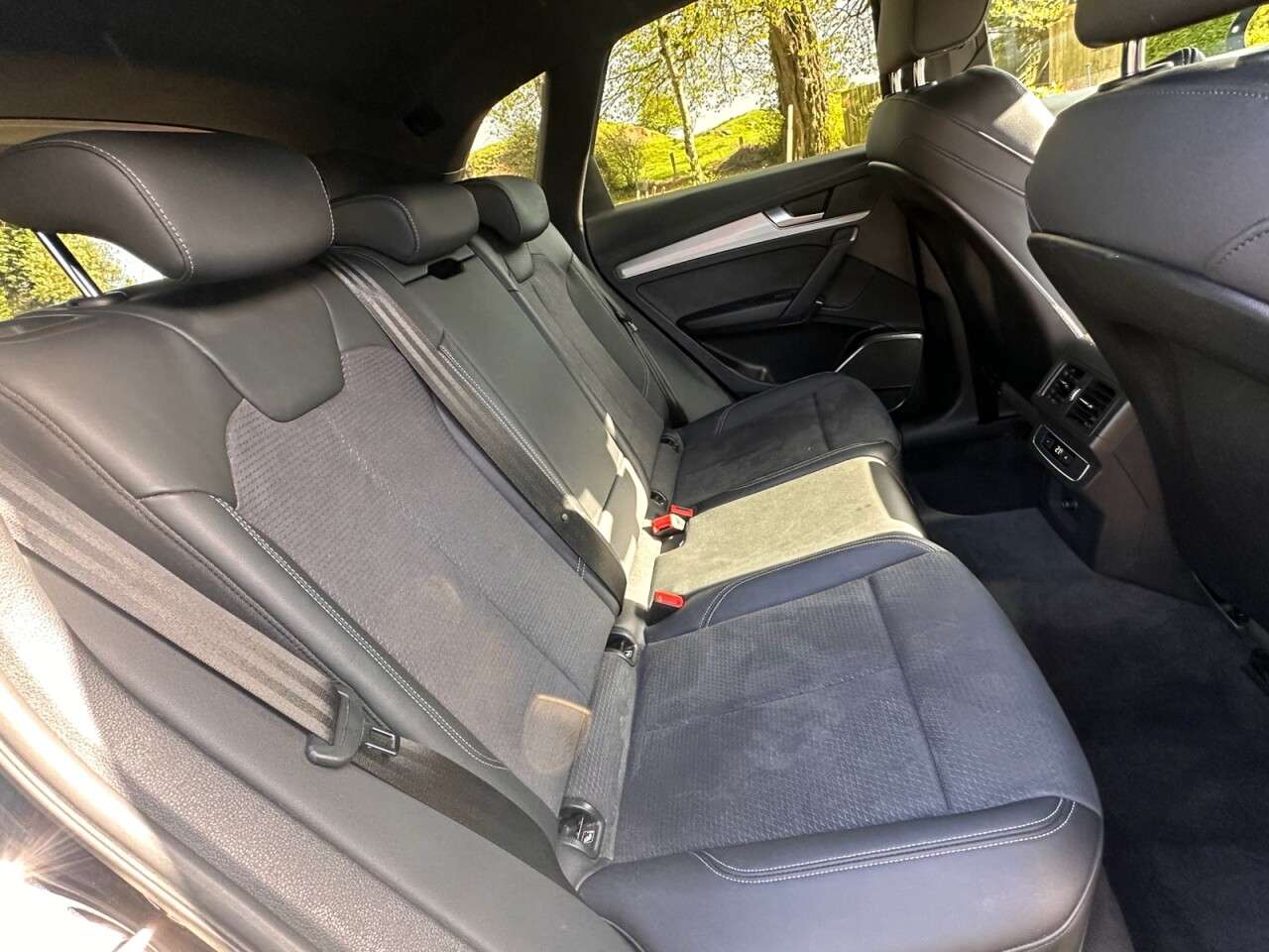 2022 AUDI Q5 2022 AUDI Q5