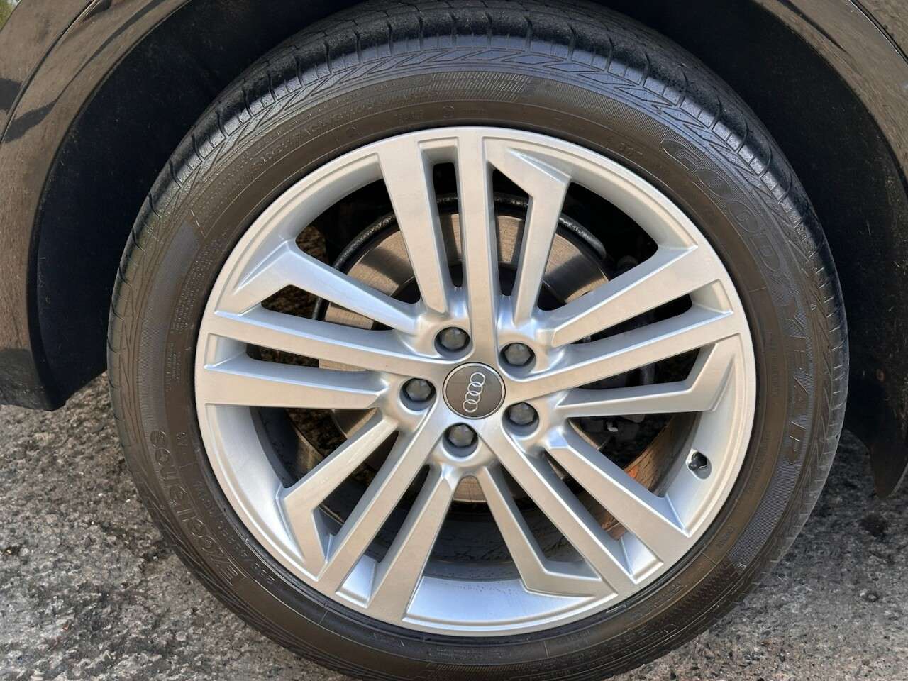 2022 AUDI Q5 2022 AUDI Q5