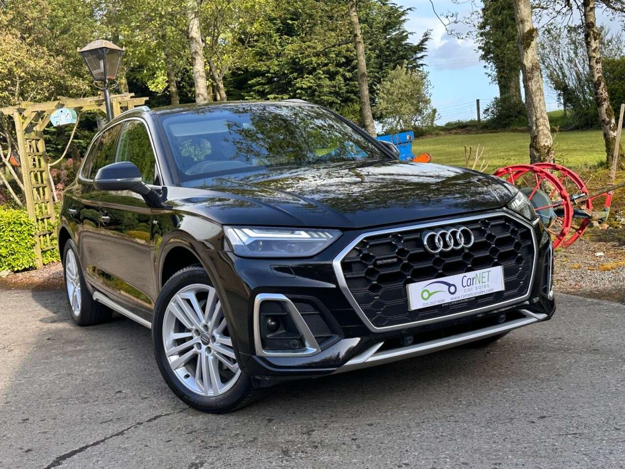 2022 AUDI Q5 2022 AUDI Q5