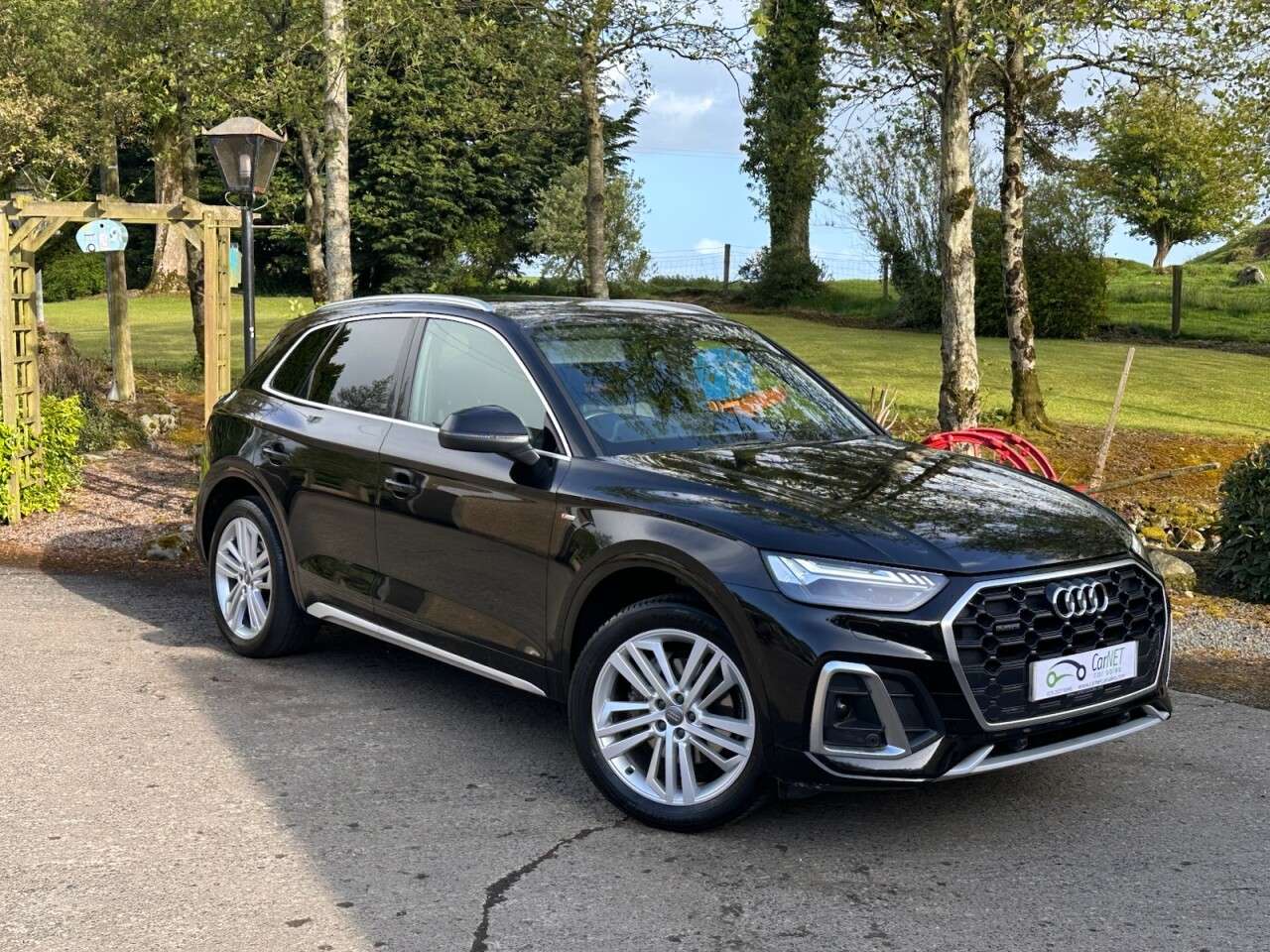 2022 AUDI Q5 2022 AUDI Q5
