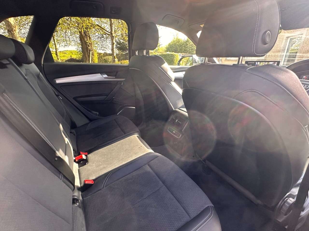 2022 AUDI Q5 2022 AUDI Q5