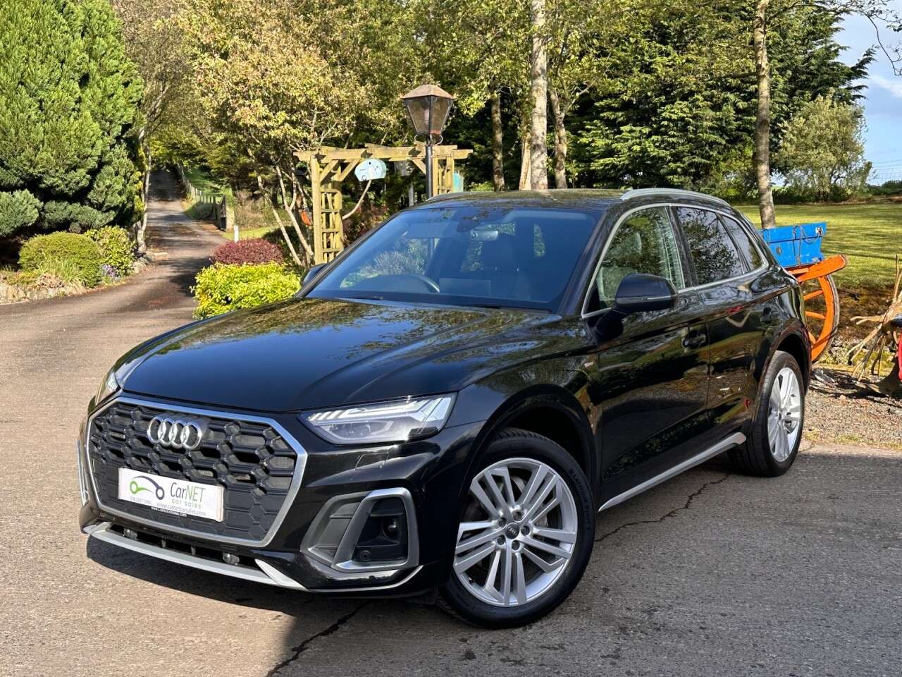 2022 AUDI Q5 2022 AUDI Q5