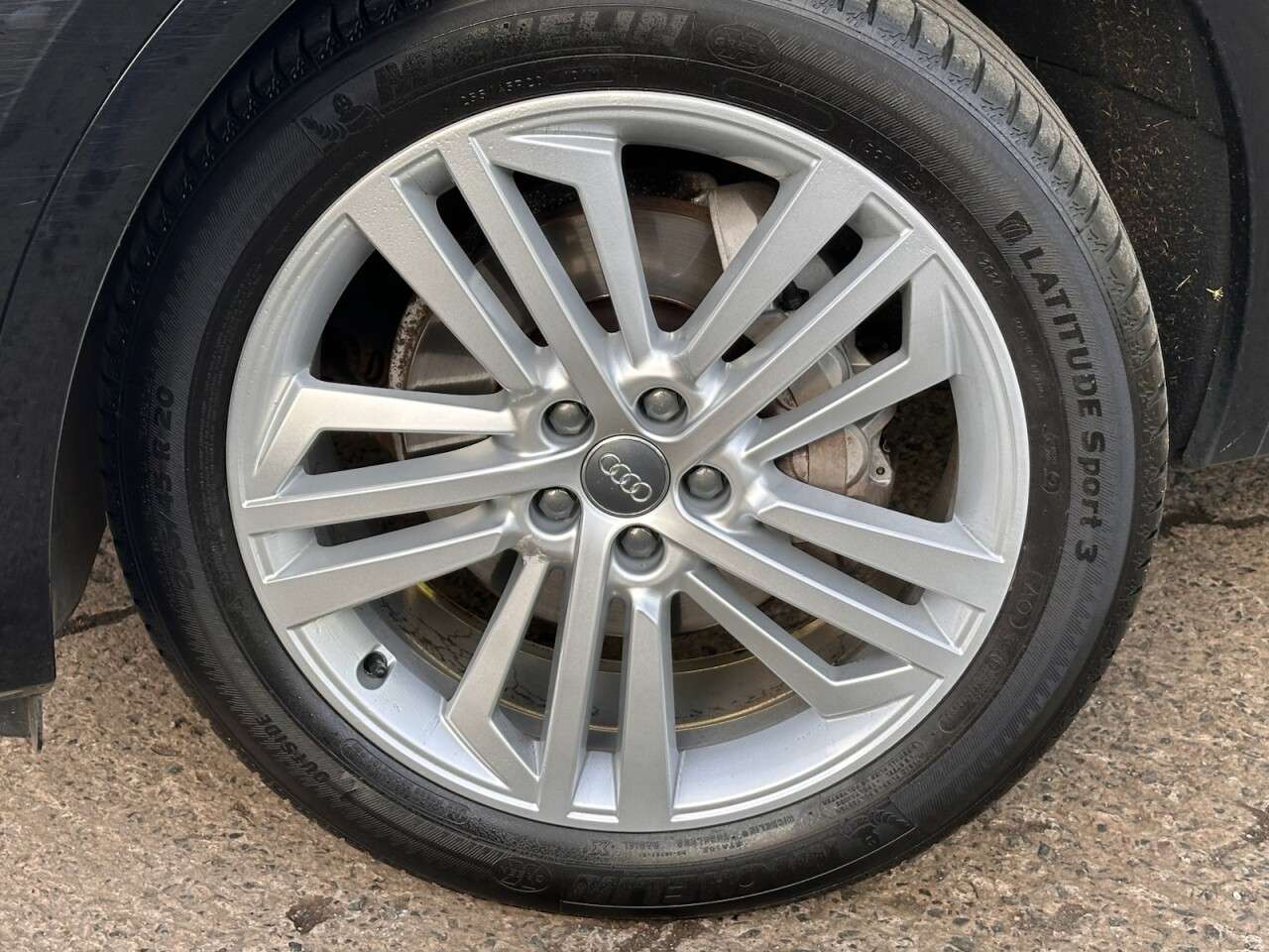 2022 AUDI Q5 2022 AUDI Q5