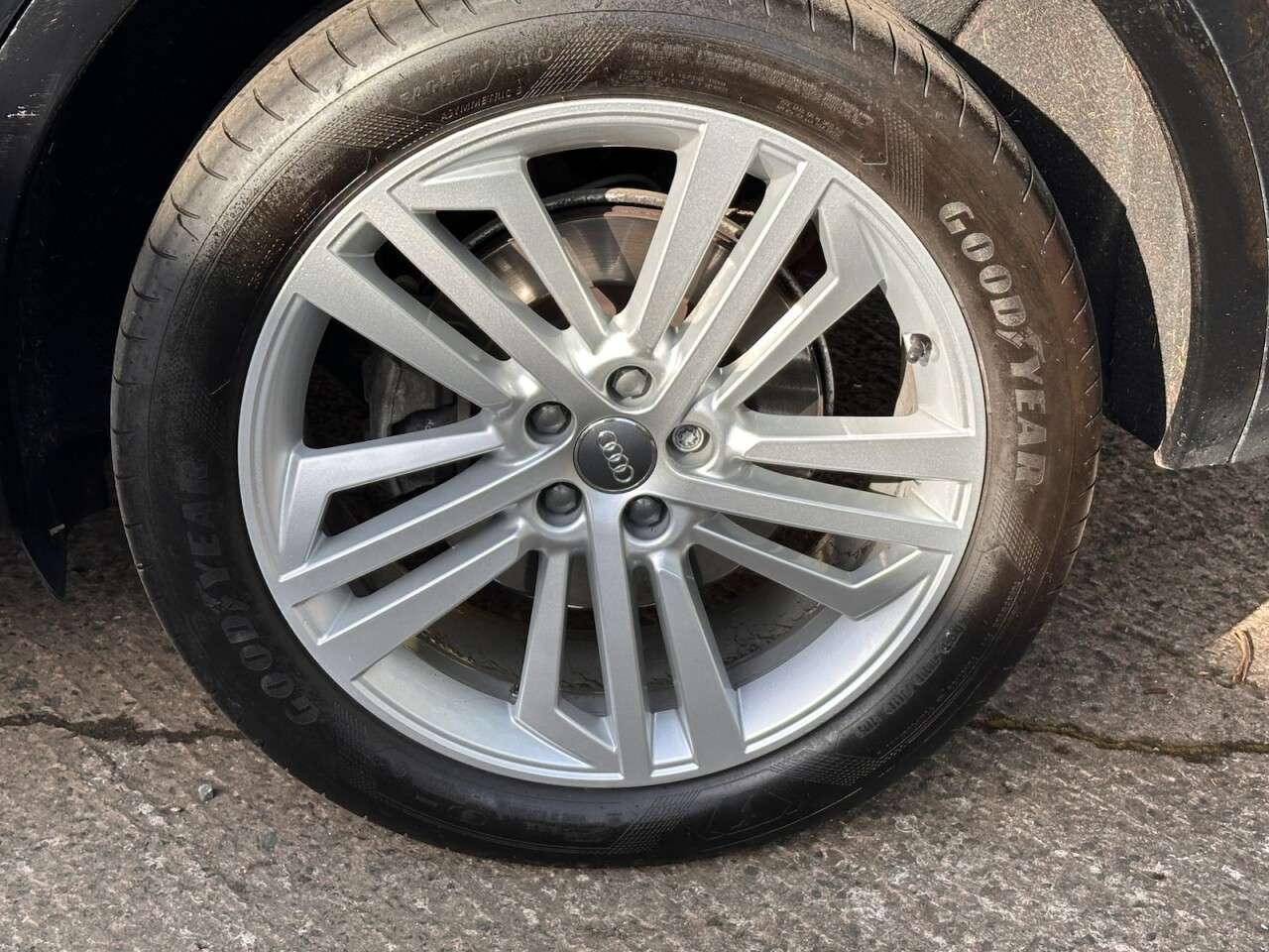 2022 AUDI Q5 2022 AUDI Q5
