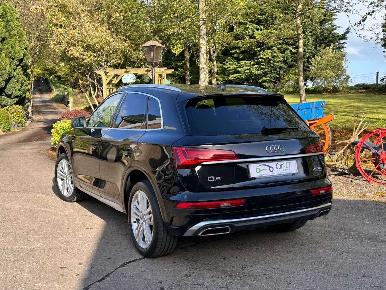 2022 AUDI Q5 2022 AUDI Q5