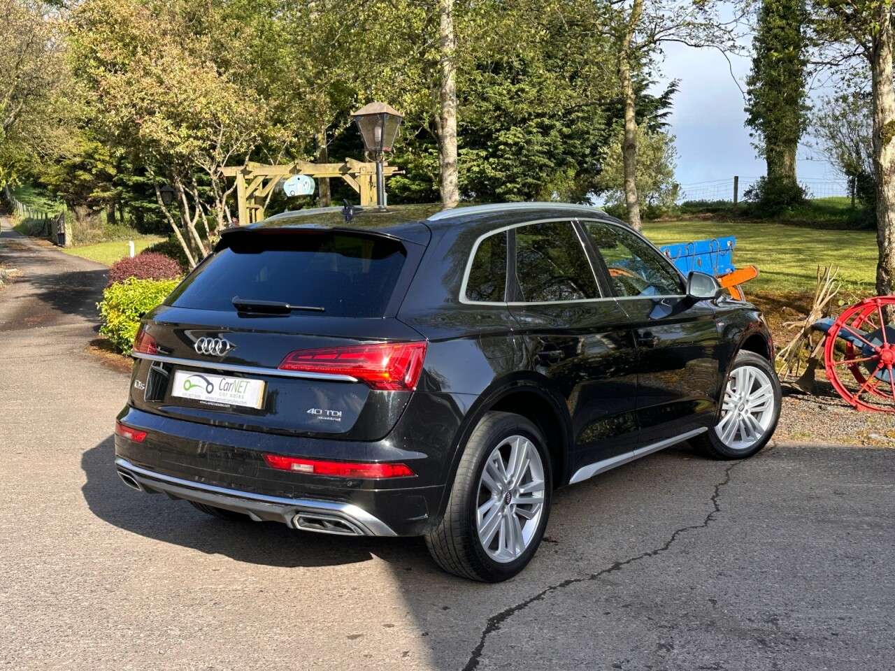 2022 AUDI Q5 2022 AUDI Q5