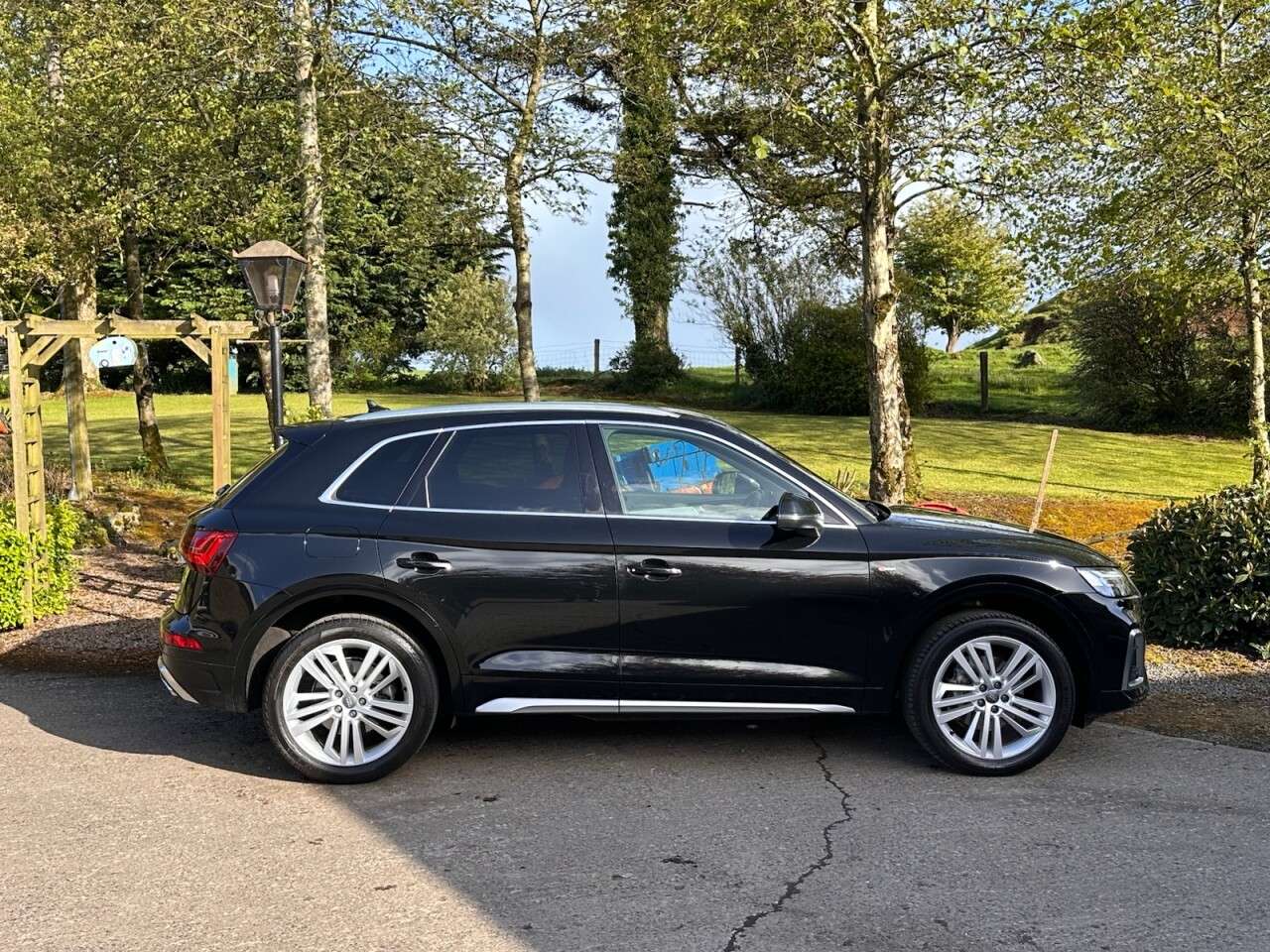 2022 AUDI Q5 2022 AUDI Q5