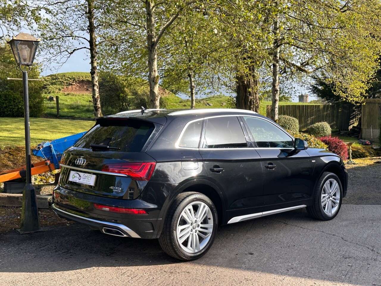 2022 AUDI Q5 2022 AUDI Q5