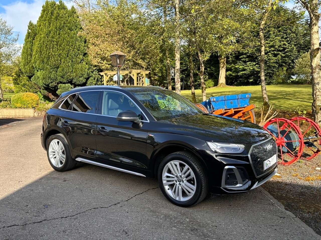 2022 AUDI Q5 2022 AUDI Q5