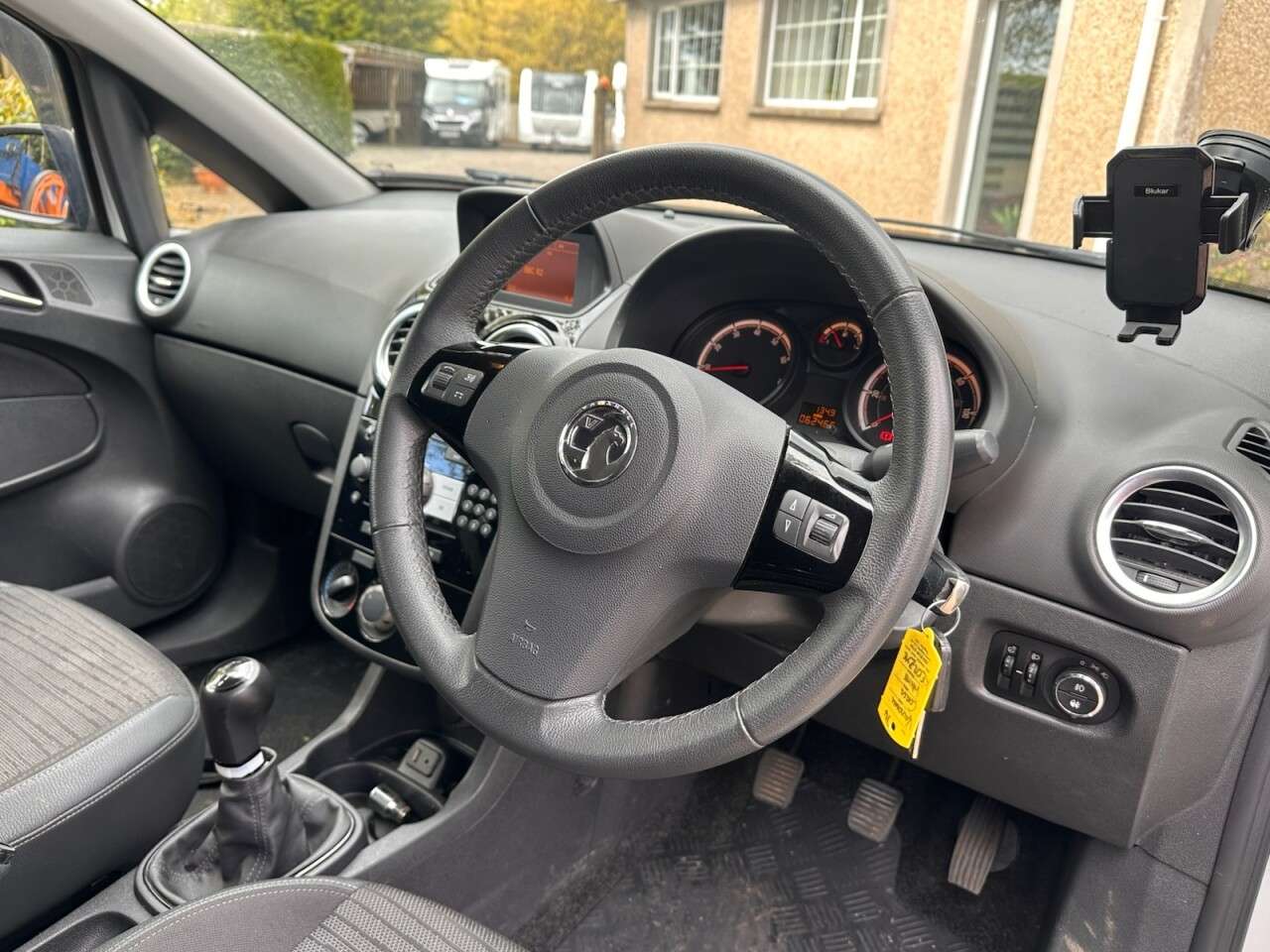 A 2014 VAUXHALL CORSA 1.0 ecoFLEX 12V Excite Hatchback 3dr Petrol Manual Euro 5 (65 ps) A 2014 VAUXHALL CORSA 1.0 ecoFLEX 12V Excite Hatchback 3dr Petrol Manual Euro 5 (65 ps)