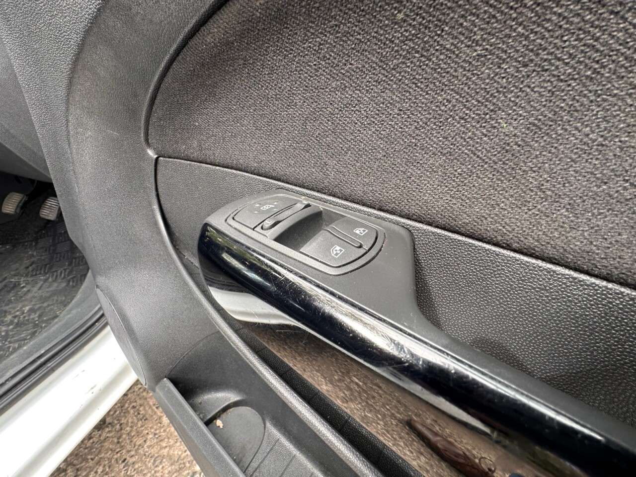 2014 VAUXHALL CORSA 2014 VAUXHALL CORSA