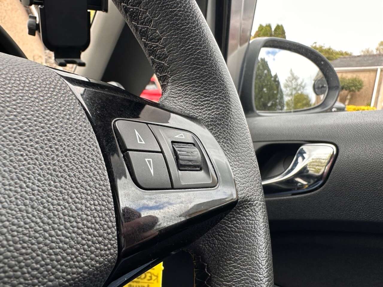 2014 VAUXHALL CORSA 2014 VAUXHALL CORSA