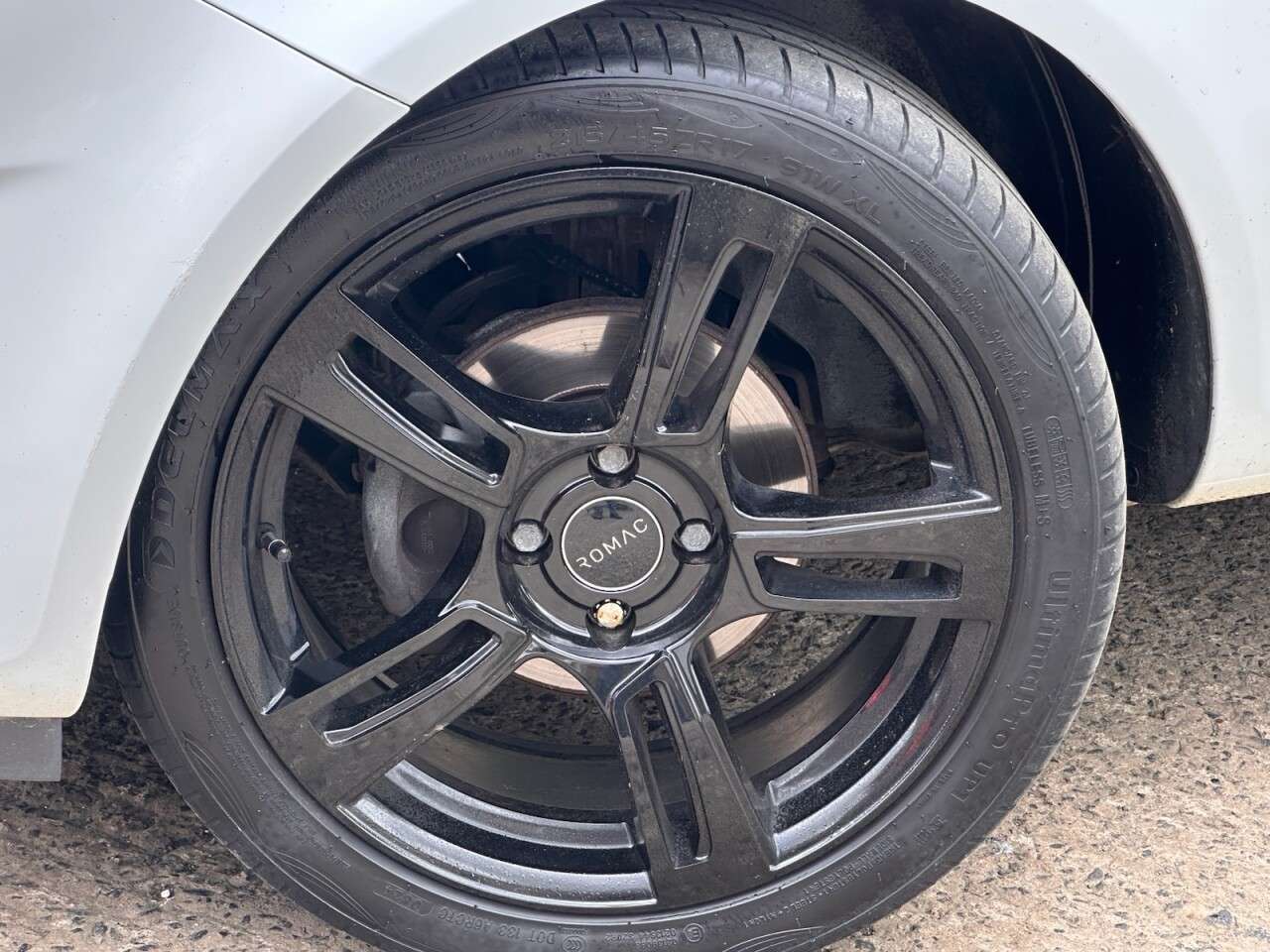 2014 VAUXHALL CORSA 2014 VAUXHALL CORSA