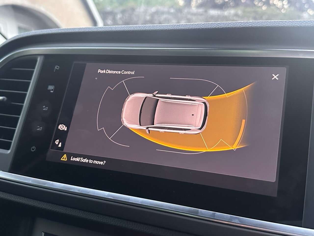 2024 SEAT ATECA 2024 SEAT ATECA