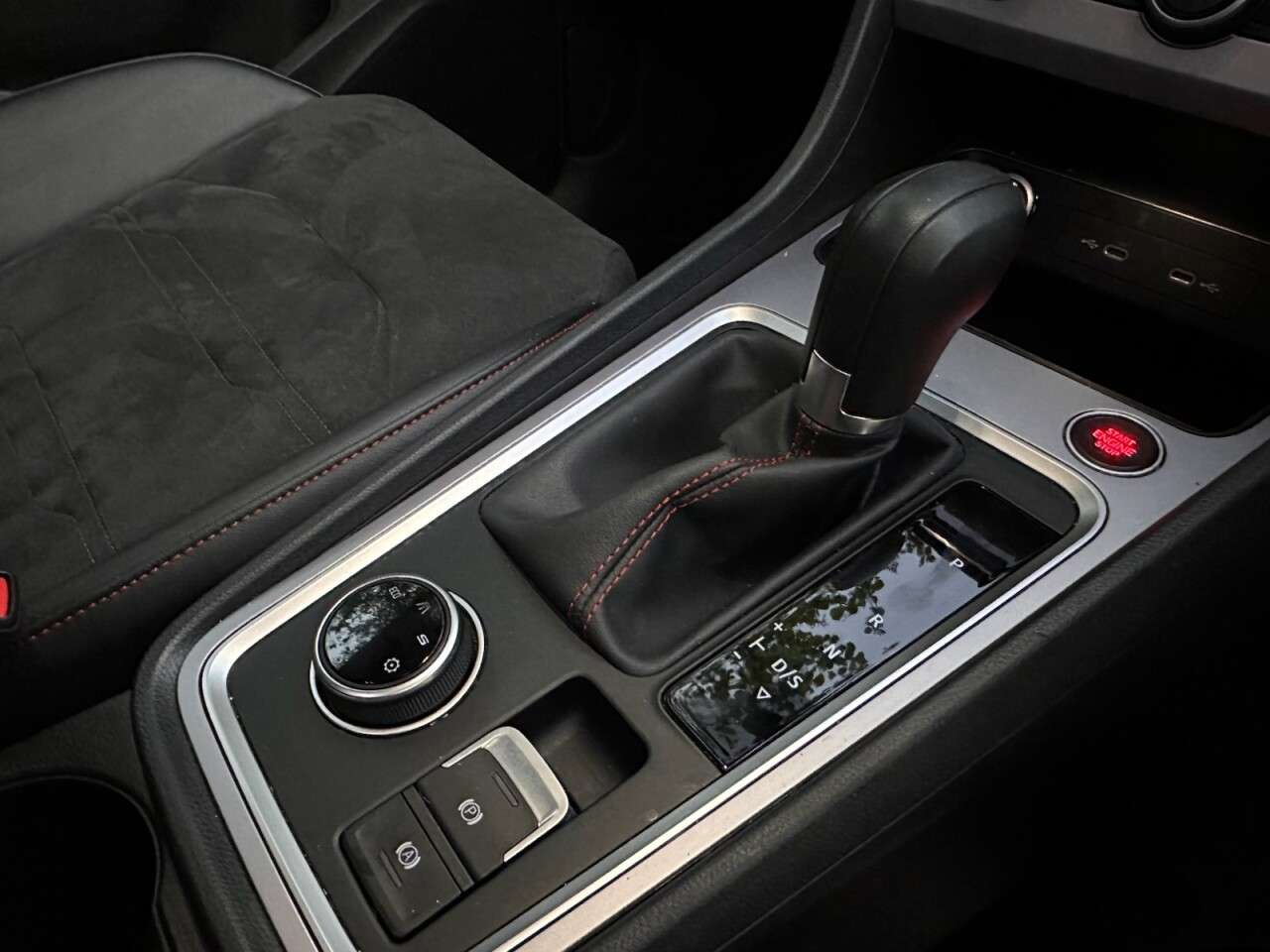 2024 SEAT ATECA 2024 SEAT ATECA