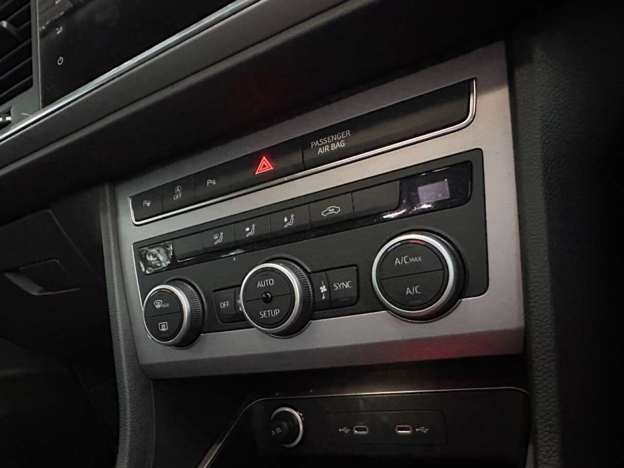 2024 SEAT ATECA 2024 SEAT ATECA