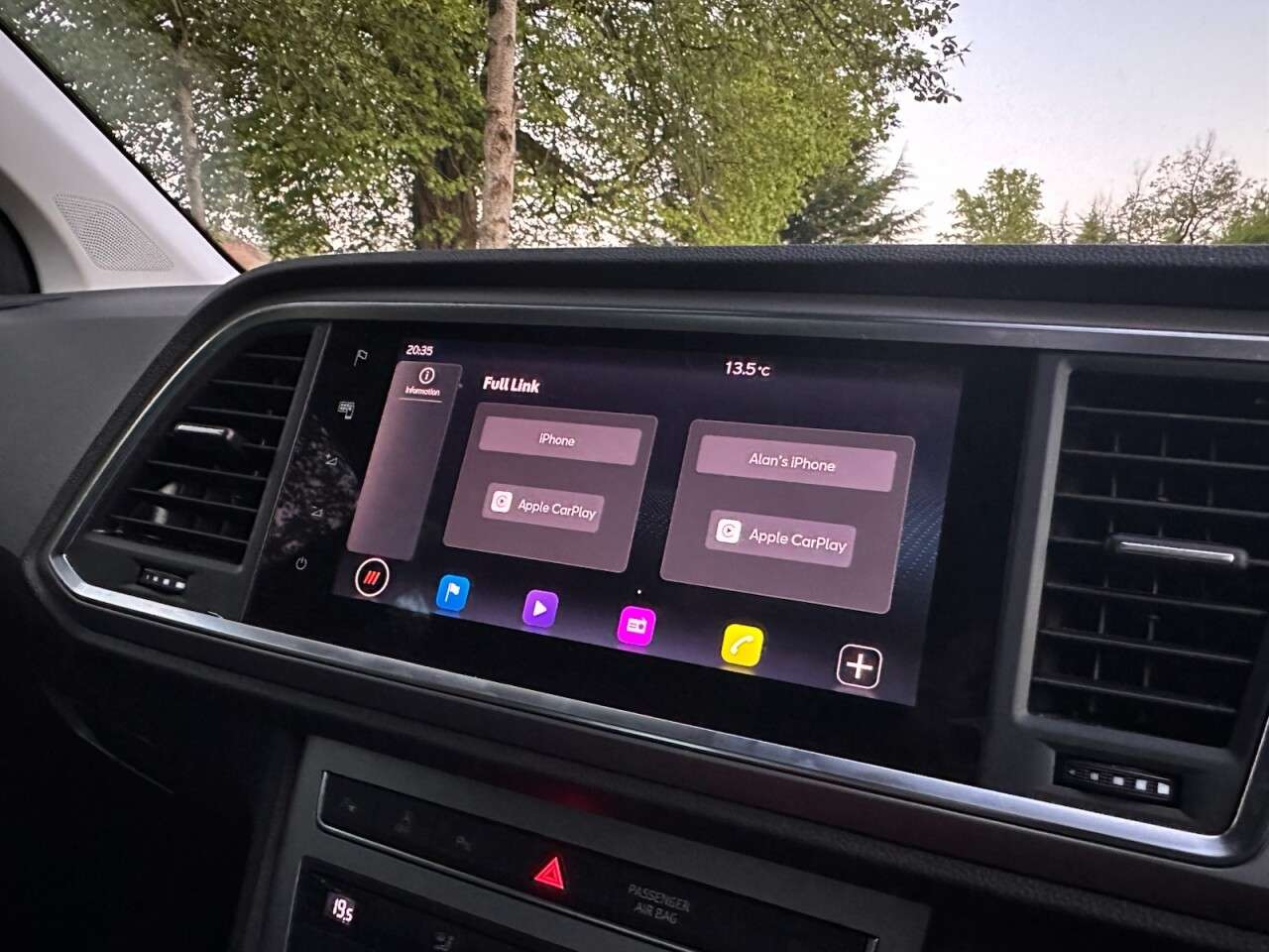 2024 SEAT ATECA 2024 SEAT ATECA