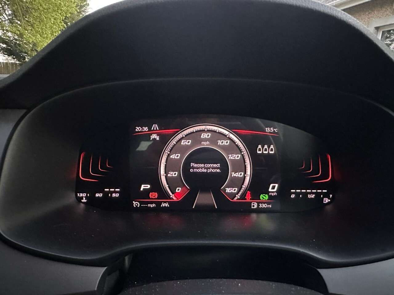 2024 SEAT ATECA 2024 SEAT ATECA