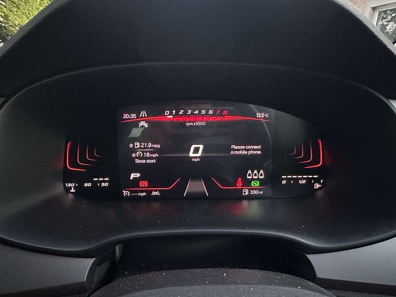 2024 SEAT ATECA 2024 SEAT ATECA