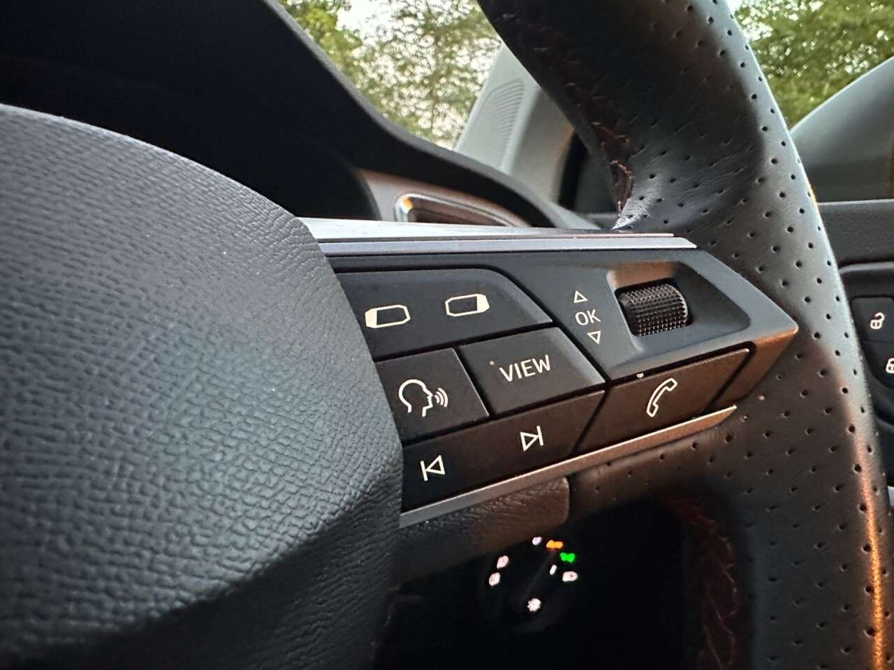2024 SEAT ATECA 2024 SEAT ATECA