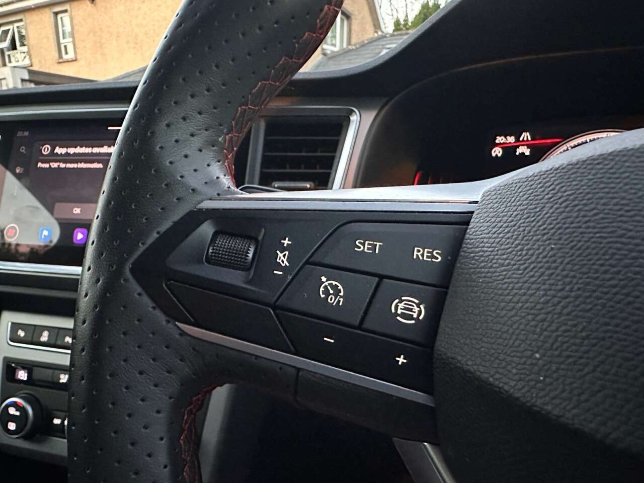 2024 SEAT ATECA 2024 SEAT ATECA