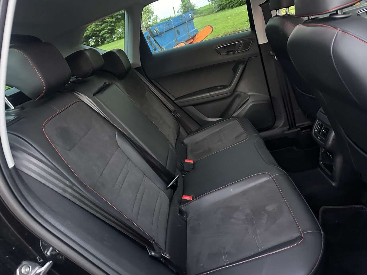 2024 SEAT ATECA 2024 SEAT ATECA
