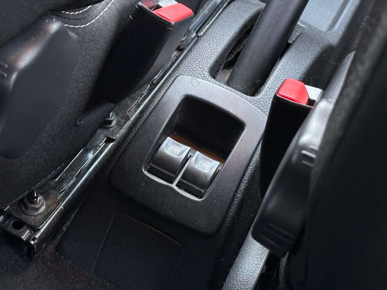 2015 DACIA SANDERO 2015 DACIA SANDERO