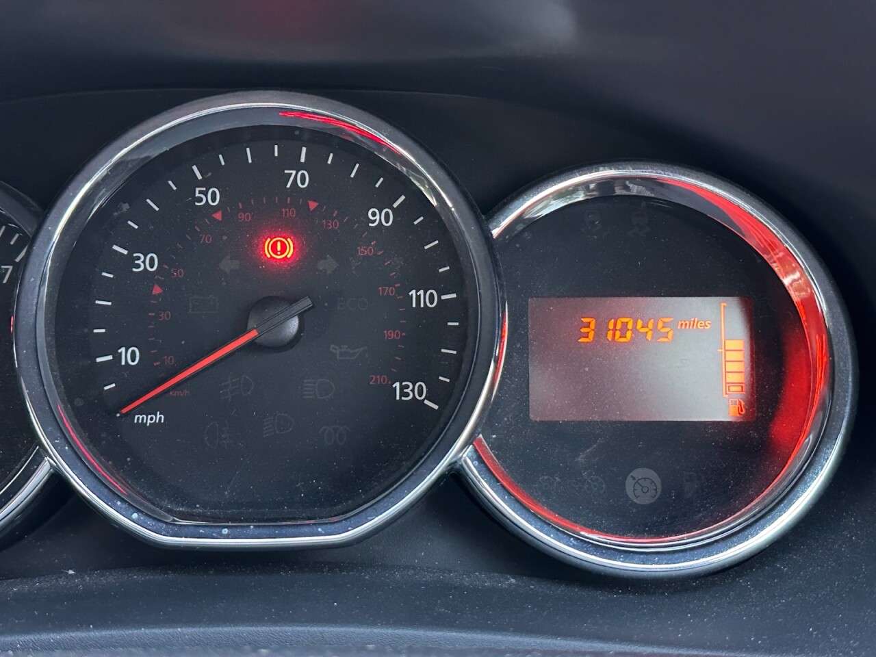 2015 DACIA SANDERO 2015 DACIA SANDERO