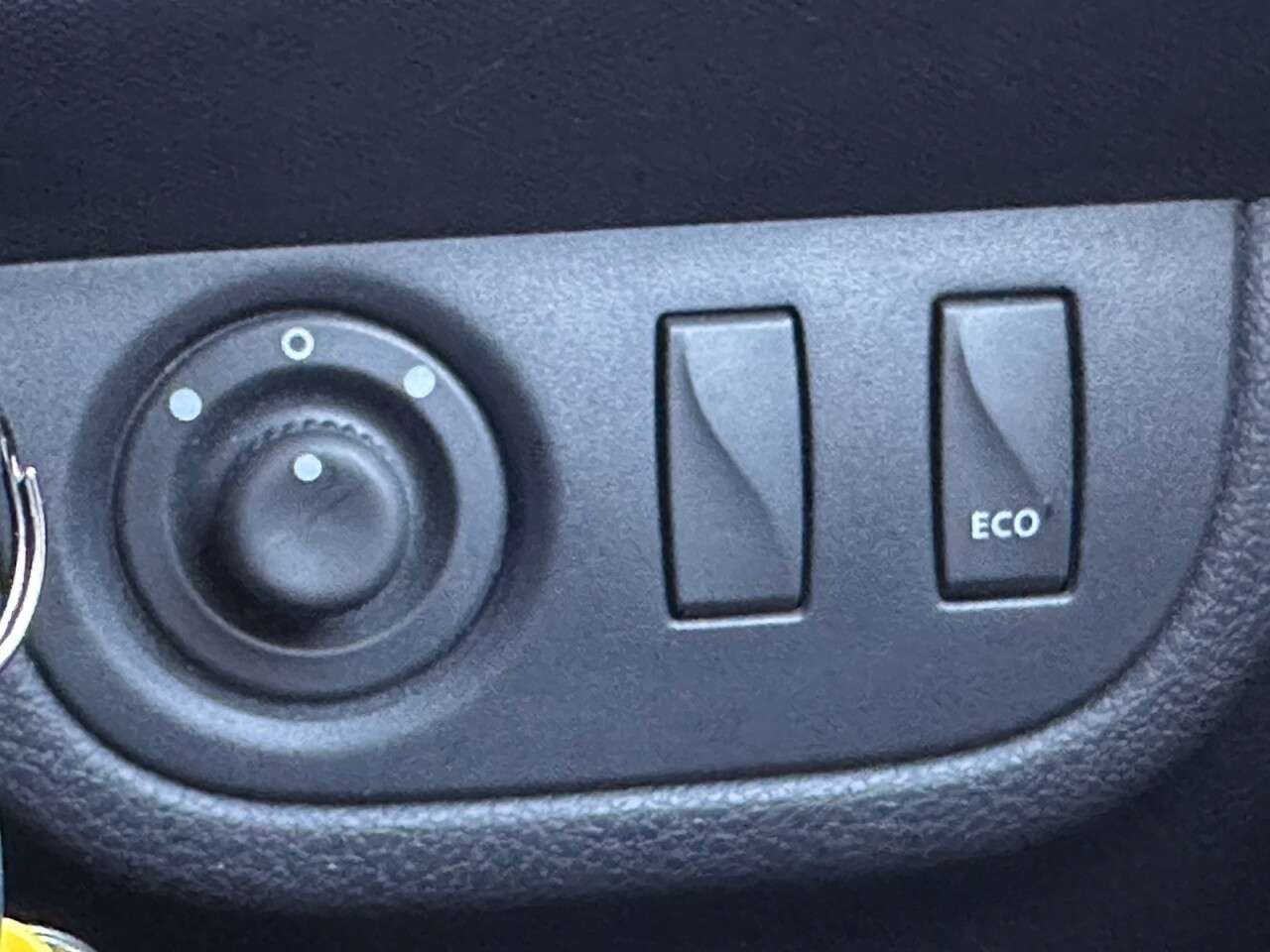 2015 DACIA SANDERO 2015 DACIA SANDERO